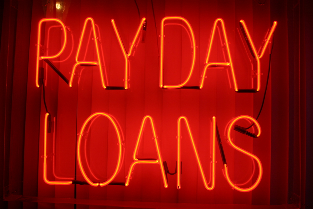 Payday loans in maine